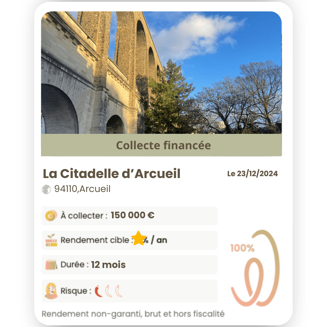 Arcueil